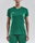 Craft Sport-Shirt (Trikot) Squad Solid - lockere Schnitt, schnelltrocknend - grün Damen