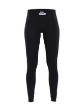 Craft Underpants Progress (knit structure, flat seams) Functional underwear black Women