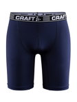 Craft Boxershort Pro Control 9in Unterwäsche navyblau Herren