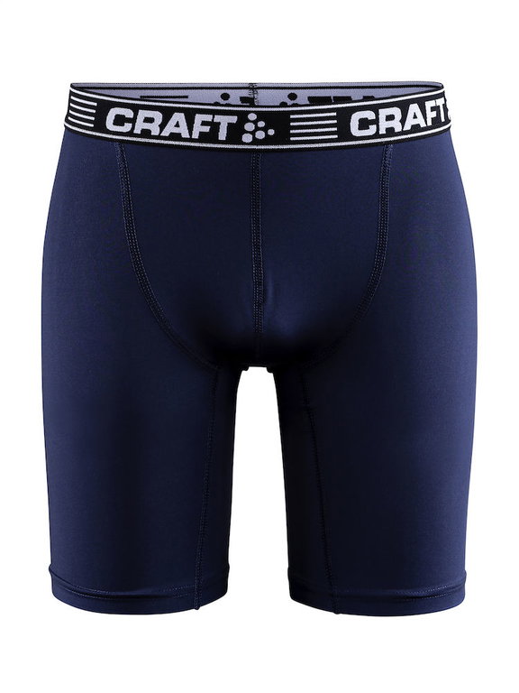 Craft Boxershort Pro Control 9in Unterwäsche navyblau Herren
