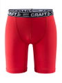 Craft Boxershort Pro Control 9in Unterwäsche rot Herren