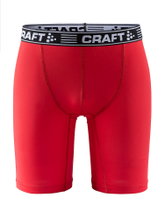 Craft Boxershort Pro Control 9in Underwear red Men