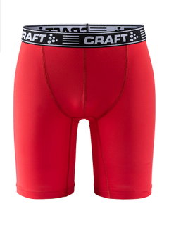 Craft Boxershort Pro Control 9in Unterwäsche rot Herren