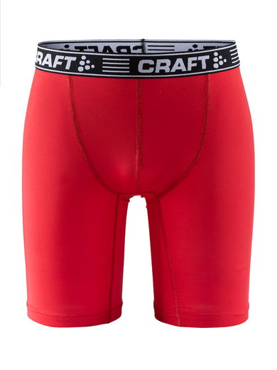 Craft Boxershort Pro Control 9in Unterwäsche rot Herren