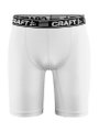 Craft Boxershort Pro Control 9in Unterwäsche weiss Herren