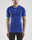 Craft Kompressions-Tshirt (enganliegend) Pro Control Unterwäsche cobaltblau Herren