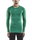 Craft Kompressions-Langarmshirt (enganliegend) Pro Control Unterwäsche grün Herren