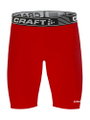 Craft Kompressions-Boxershort (enganliegend) Pro Control rot Herren