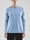 Craft Sport-Langarmshirt (Trikot) Squad Solid - hohe Elastizität, ergonomisches Design - hellblau Herren