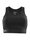 Craft Sports Bra Top Rush (Jersey Lining) black Women