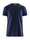 Craft Sport T-shirt Community Mix (Cotton) Navy Blue Men