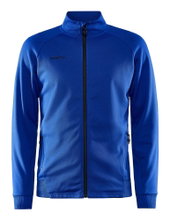 Craft Training Jacket ADV Unify (functional recycled polyester) cobalt blue Men