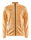 Craft Trainingsjacke ADV Unify (funktionelles Recyclingpolyester) orange Herren