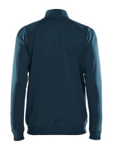 Craft Training Jacket ADV Unify (functional recycled polyester) teal blue Men