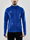 Craft Trainingsjacke Evolve Hood - strapazierfähige Mid-Layer-Kapuzenjacke aus Stretchmaterial - kobaltblau Herren