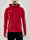 Craft Trainingsjacke Evolve Hood - strapazierfähige Mid-Layer-Kapuzenjacke aus Stretchmaterial - rot Herren