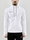 Craft Trainingsjacke Evolve Hood - strapazierfähige Mid-Layer-Kapuzenjacke aus Stretchmaterial - weiss Herren