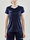 Craft Sport-Shirt (Trikot) Progress 2.0 Solid Jersey - leicht, funktionell - navyblau Damen