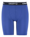 Craft Boxershort Ability 9in (Feuchtigkeitstransport, enge Passform) Unterwäsche blau Herren