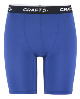 Craft Boxershort Ability 9in (Feuchtigkeitstransport, enge Passform) Unterwäsche blau Herren