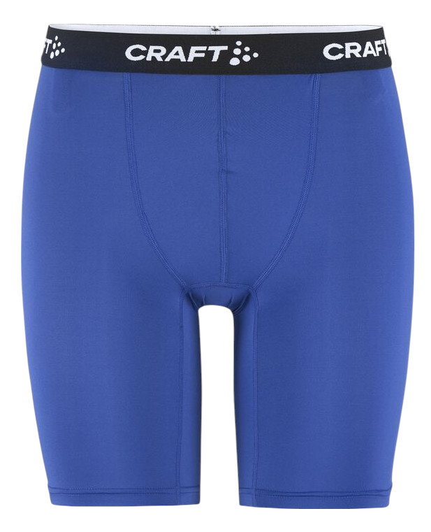 Craft Boxershort Ability 9in (Feuchtigkeitstransport, enge Passform) Unterwäsche blau Herren
