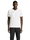 Craft Sport-Polo Ability (hoher Tragekomfort) weiss Herren