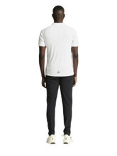 Craft Sport Polo Ability (high wearing comfort) white men's