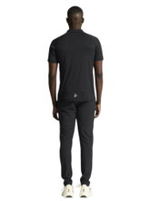 Craft Sport Polo Ability (high wearing comfort) black men's