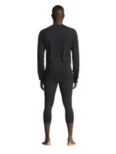 Craft Functional Underwear Long Sleeve Shirt Active Comfort 2 (soft and functional fabric) black men's