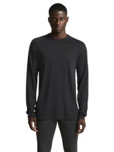 Craft Functional Underwear Long Sleeve Shirt Active Comfort 2 (soft and functional fabric) black men's