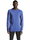 Craft Funktionsunterwäsche Langarmshirt Active Comfort 2 (weicher und funktioneller Stoff) blau Herren