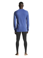 Craft Functional Underwear Long Sleeve Shirt Active Comfort 2 (soft and functional fabric) blue men's