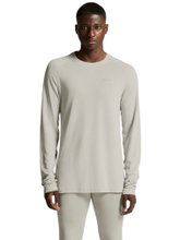 Craft Functional Underwear Long Sleeve Shirt Active Comfort 2 (soft and functional fabric) light grey men's