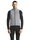 Craft Fahrrad-Weste Adv Essence Lumen Wind Vest (winddicht, reflektierend) silber Herren
