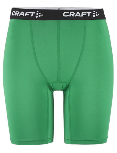 Craft Boxershort Ability 9in (Feuchtigkeitstransport, enge Passform) Unterwäsche grün Herren