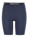 Craft Boxershort Ability 9in (Feuchtigkeitstransport, enge Passform) Unterwäsche navyblau Herren
