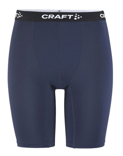 Craft Boxershort Ability 9in (Feuchtigkeitstransport, enge Passform) Unterwäsche navyblau Herren