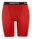 Craft Boxershort Ability 9in (Feuchtigkeitstransport, enge Passform) Unterwäsche rot Herren