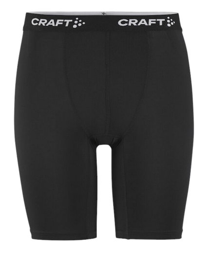 Craft Boxershort Ability 9in (Feuchtigkeitstransport, enge Passform) Unterwäsche schwarz Herren