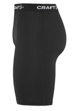 Craft Boxershort Ability 9in (Feuchtigkeitstransport, enge Passform) Unterwäsche schwarz Herren