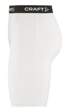 Craft Boxershort Ability 9in (Feuchtigkeitstransport, enge Passform) Unterwäsche weiss Herren