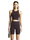 Craft Sport Tank Collective Rib (ribbed structure, elastic material) plum violet ladies