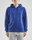 Craft Hoodie Community FZ Hoodie (Front Zipper, sporty fit) cobalt blue Men