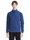 Craft Trainingsjacke Core Soul Full Zip (Front-Reißverschluss, weiches Material) blau Herren