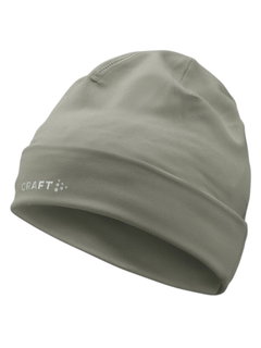 Craft Winter Hat Core Essence (light, 100% polyester) grey - 1 piece
