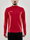 Craft Sport-Langarmshirt Evolve Halfzip - strapazierfähig, aus Stretchmaterial - rot Herren