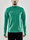 Craft Sport-Langarmshirt Evolve Halfzip - strapazierfähig, aus Stretchmaterial - grün Herren