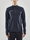 Craft Sport-Langarmshirt Evolve Halfzip - strapazierfähig, aus Stretchmaterial - dunkelgrau Herren