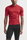 Craft Fahrrad-Tshirt Core Essence Jersey Tight Fit (optimale Bewegungsfreiheit) rot Herren