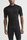 Craft Fahrrad-Tshirt Core Essence Jersey Tight Fit (optimale Bewegungsfreiheit) schwarz Herren